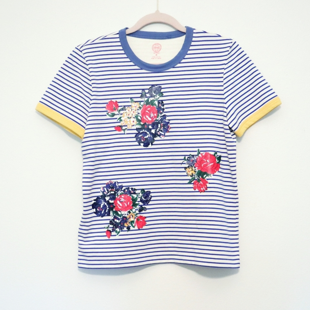 SOLD Tory Burch top